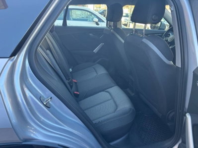 Audi Q2 35 1.5 tfsi Business Advanced s-tronic (12)