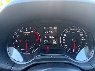 Audi Q2 35 1.5 tfsi Business Advanced s-tronic (13)