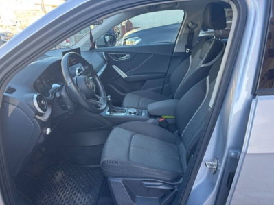 Audi Q2 35 1.5 tfsi Business Advanced s-tronic (9)