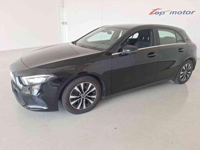 Mercedes-Benz Classe A 160 Business usata
