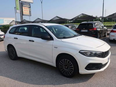 Fiat Tipo Station Wagon Tipo SW 1.6 mjt Cross s&s 130cv usata