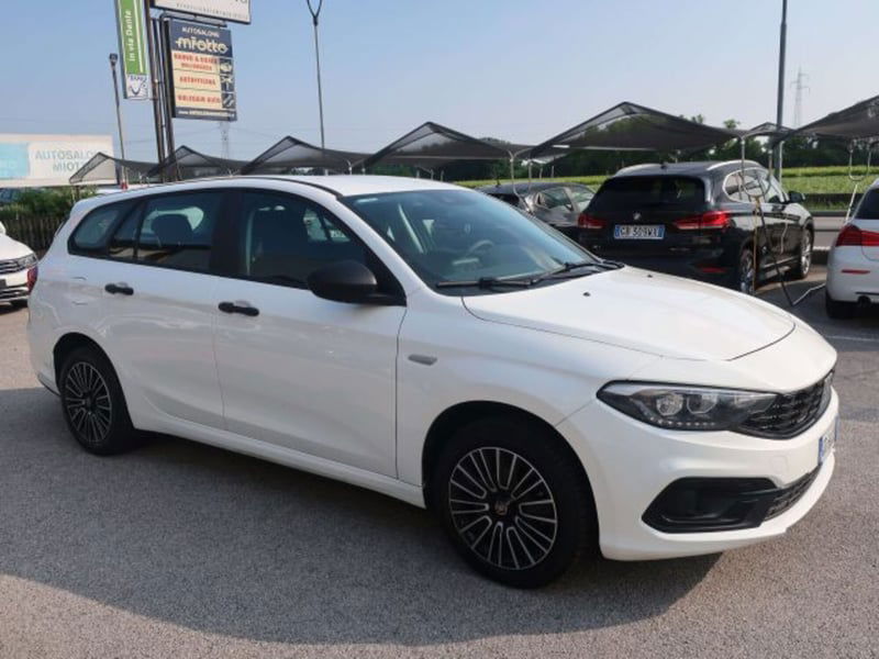 Fiat Tipo Station Wagon Tipo SW 1.6 mjt Cross s&s 130cv