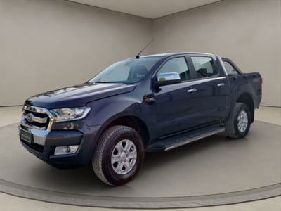 Ford Ranger Pick-up Ranger 2.2 TDCi Doppia Cabina XLT 5pt. usato