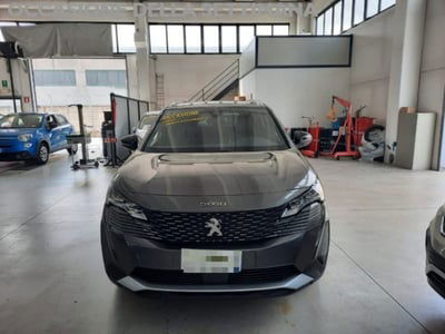 Peugeot 5008 1.5 bluehdi Allure Pack s&s 130cv eat8 usata