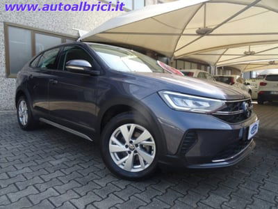Volkswagen Taigo 1.0 TSI 110 CV DSG Life usata