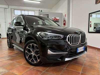 BMW X1 xDrive18d xLine Plus usata