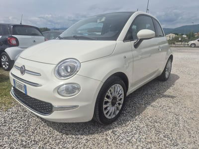 Fiat 500 1.2 Lounge usata