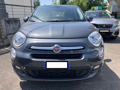 Fiat 500X 1.3 MultiJet 95 CV Pop Star usata