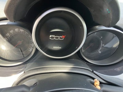 Fiat 500X 1.3 MultiJet 95 CV Pop Star (11)