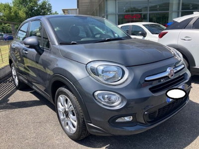 Fiat 500X 1.3 MultiJet 95 CV Pop Star (2)