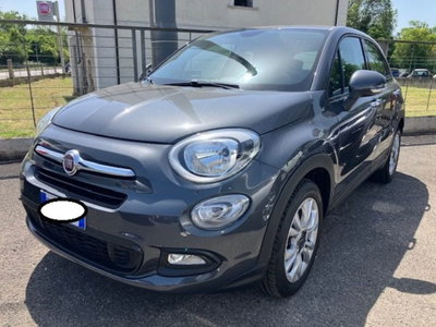 Fiat 500X 1.3 MultiJet 95 CV Pop Star (3)