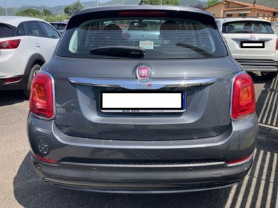 Fiat 500X 1.3 MultiJet 95 CV Pop Star (5)