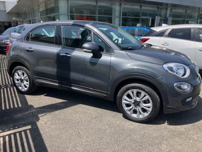 Fiat 500X 1.3 MultiJet 95 CV Pop Star (6)