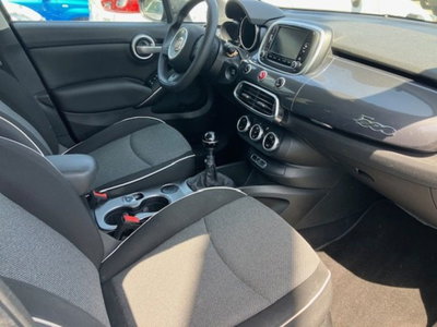 Fiat 500X 1.3 MultiJet 95 CV Pop Star (7)