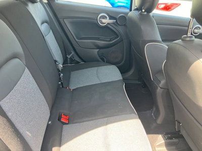 Fiat 500X 1.3 MultiJet 95 CV Pop Star (8)