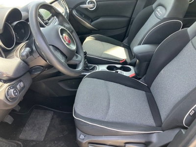 Fiat 500X 1.3 MultiJet 95 CV Pop Star (9)