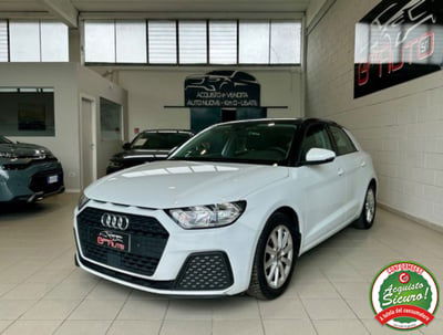 Audi A1 Sportback Sportback 25 1.0 tfsi Business usata