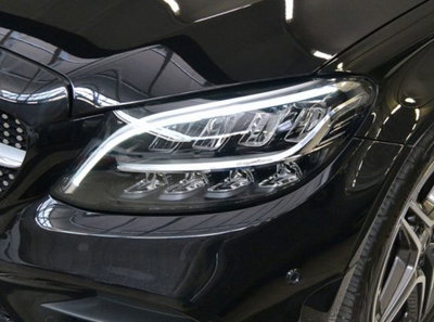 Mercedes-Benz Classe C Coupé 180 Coupé Premium (20)
