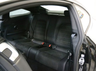 Mercedes-Benz Classe C Coupé 180 Coupé Premium (4)
