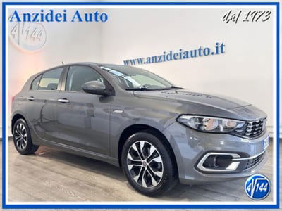 Fiat Tipo Tipo 1.3 Mjt S&S 5 porte City Life usata