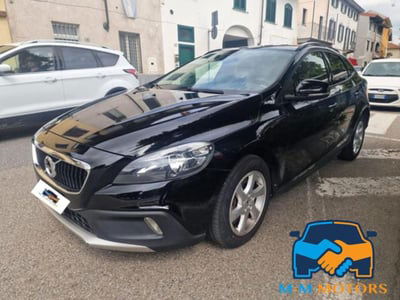 Volvo V40 Cross Country D2 Geartronic usata