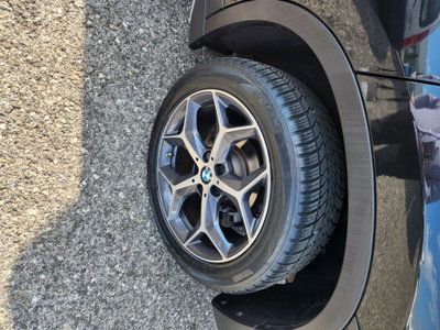 BMW X1 sDrive16d Advantage (5)