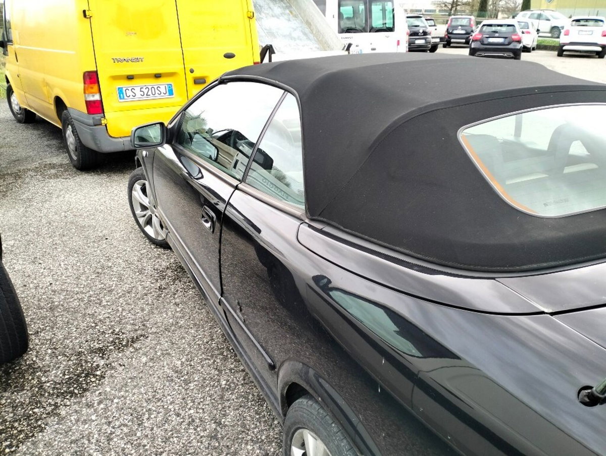 Opel Astra Cabrio 2.2 16V DTI cat Anniversary (6)