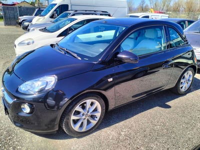 Opel Adam 1.2 70 CV Jam usata
