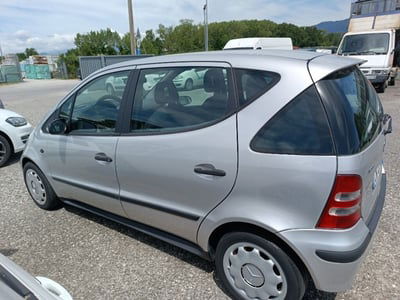 Mercedes-Benz Classe A 170 CDI cat Elegance Lunga usata