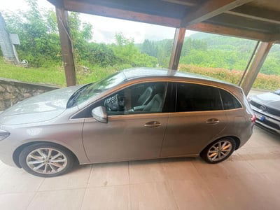 Mercedes-Benz Classe B 180 d Executive usata