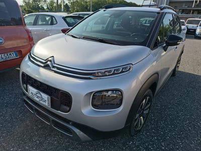 Citroen C3 Aircross PureTech 110 S&S Feel usata