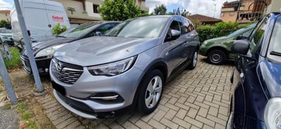 Opel Grandland X 1.5 diesel Ecotec Start&Stop Innovation usata
