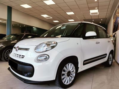 Fiat 500L 1.3 Multijet 95 CV Pop Star usata