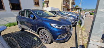 Renault Kadjar dCi 8V 115CV Sport Edition (3)