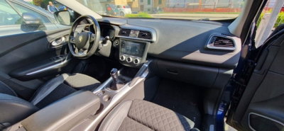 Renault Kadjar dCi 8V 115CV Sport Edition (4)
