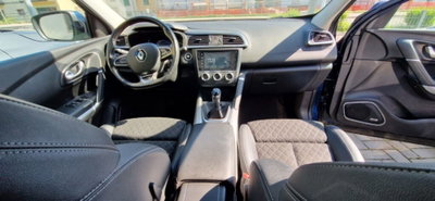 Renault Kadjar dCi 8V 115CV Sport Edition (5)