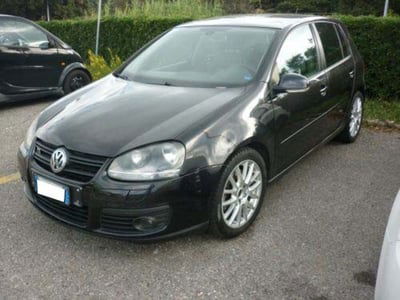 Volkswagen Golf 2.0/170CV TDI DPF 5p. GT Sport usata