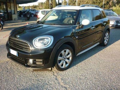 MINI Mini Countryman 1.5 Cooper Countryman usata