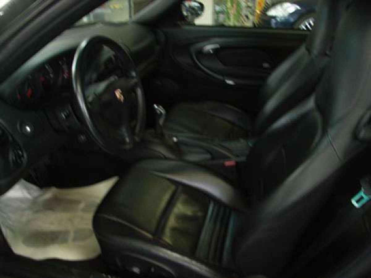 Porsche 911 Coupé Carrera 4S (kit 345CV) cat (3)