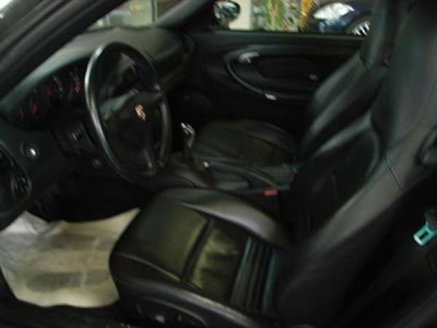 Porsche 911 Coupé Carrera 4S (kit 345CV) cat (3)