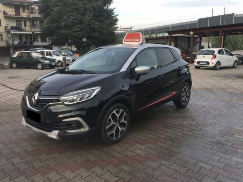 Renault Captur TCe 150 CV EDC FAP Sport Edition2
