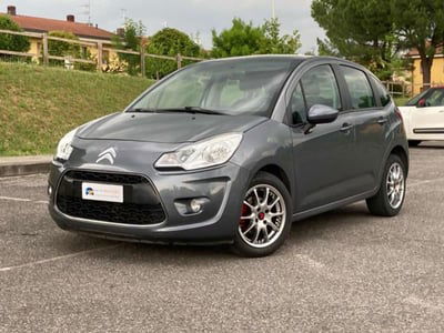 Citroen C3 1.1 Exclusive usata