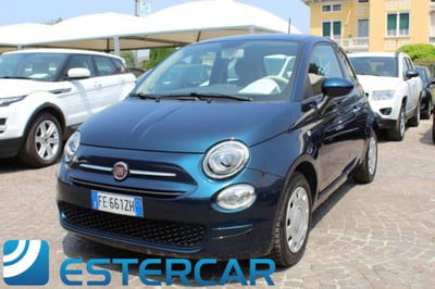 Fiat 500 1.2 Pop Star usata