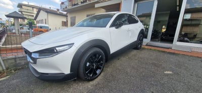 Mazda CX-30 e-Skyactiv-X M Hybrid 2WD Homura nuova