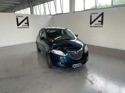 Lancia Ypsilon 1.2 69 CV 5 porte Mya usata