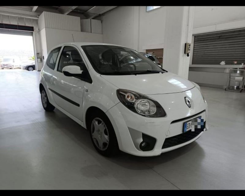 Renault Twingo 1.2 16V LEV Dynamique