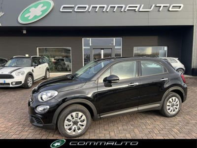 Fiat 500X 1.5 T4 Hybrid 130 CV DCT Dolcevita Special Edition nuova