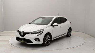 Renault Clio Blue dCi 85 CV 5 porte Intens usata