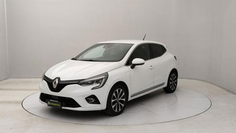 Renault Clio Blue dCi 85 CV 5 porte Intens