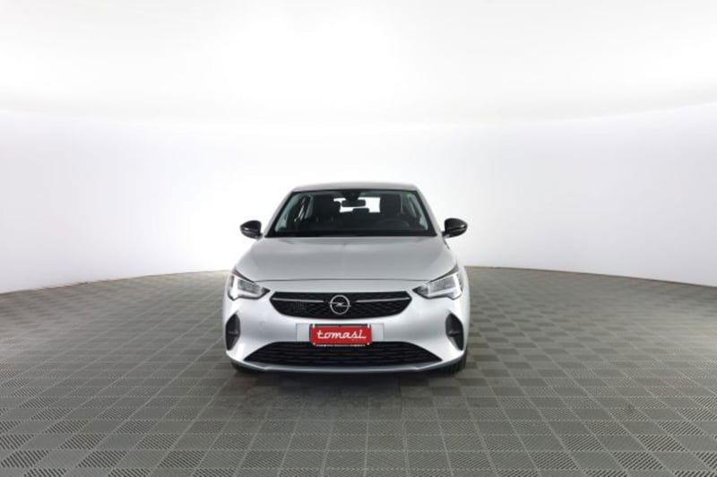 Opel Corsa 1.2 100 CV aut. Edition
